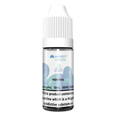 Hayati Pro Max Menthol Nic Salt Vape Juice